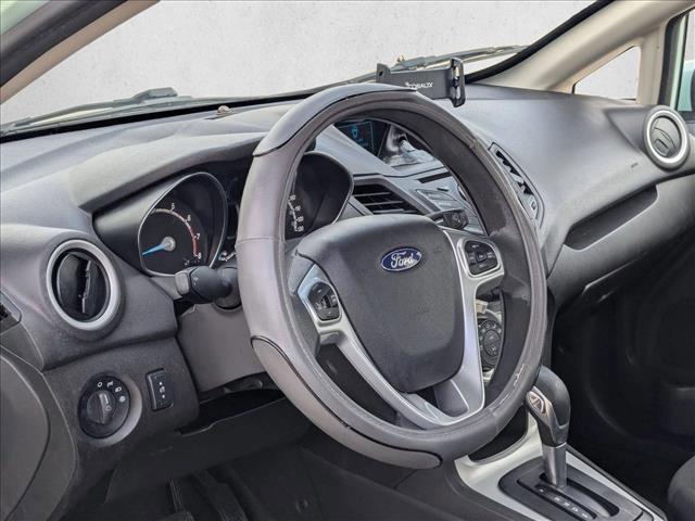 Used 2017 Ford Fiesta SE FWD image 10