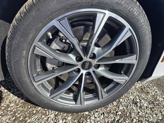 New 2026 Audi A6 Premium Plus image 9