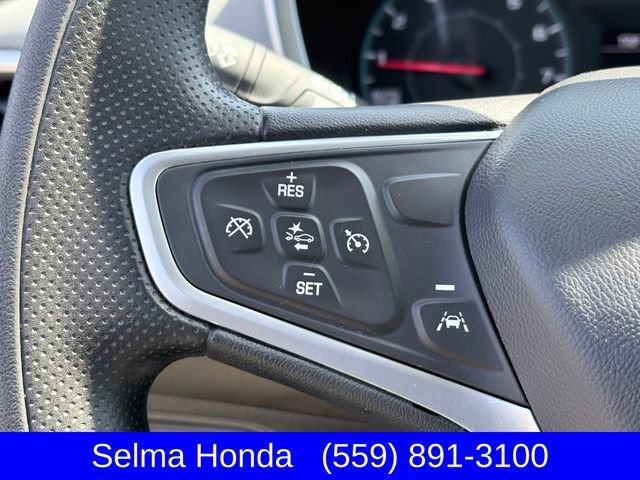 Used 2023 Chevrolet Equinox LS FWD image 12