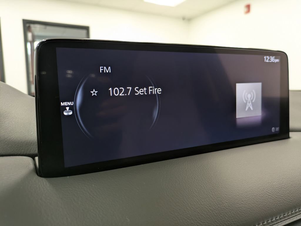 Certified 2023 MAZDA CX-5 AWD 2.5 S image 13