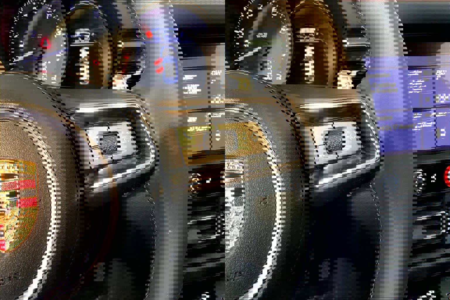 Used 2025 Porsche Macan image 28