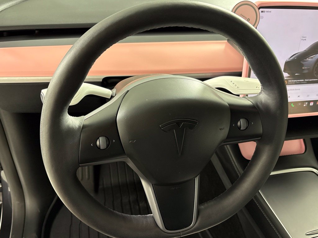 Used 2024 Tesla Model Y Performance AWD/4WD image 28