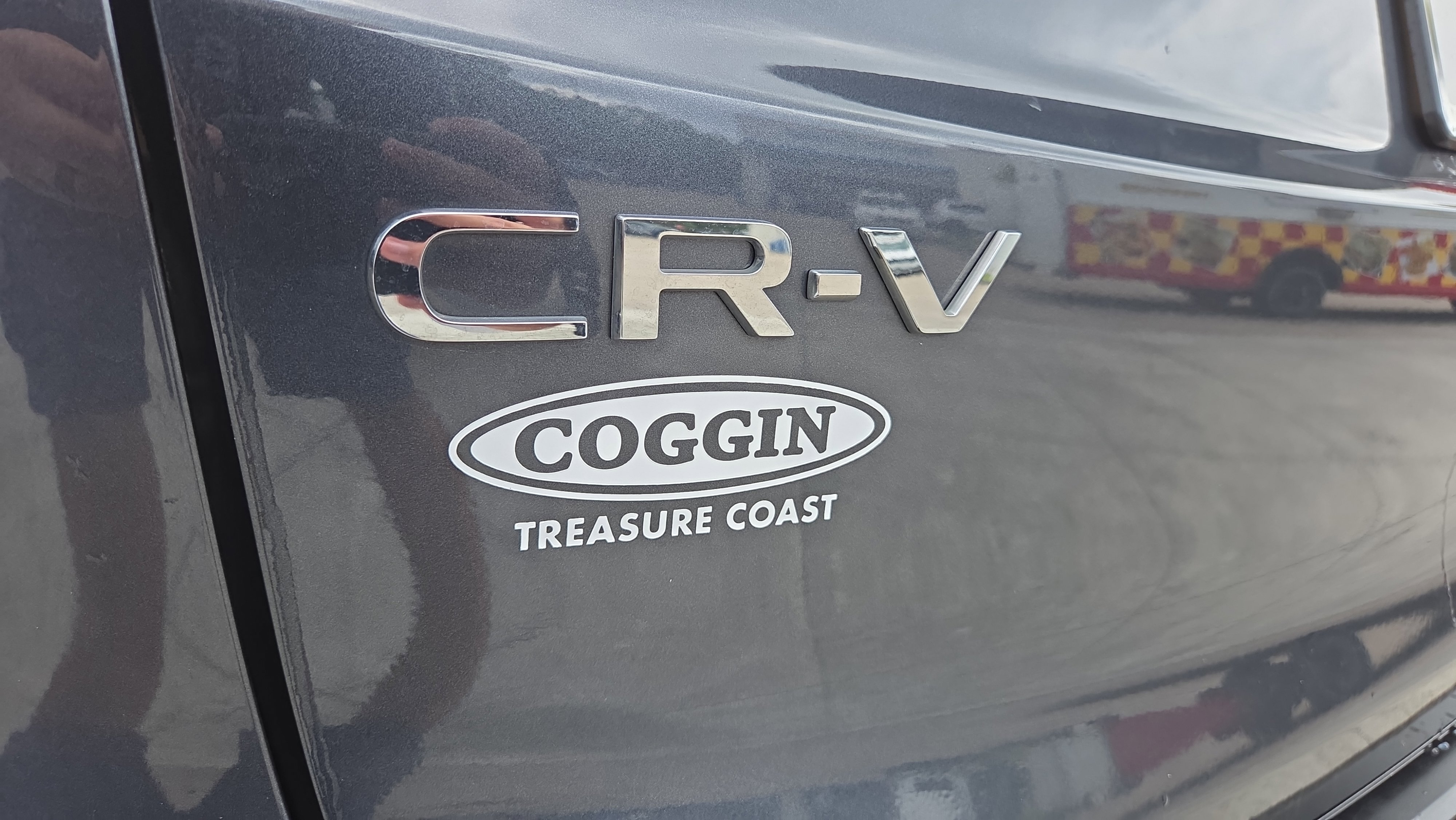 Used 2023 Honda CR-V LX image 38