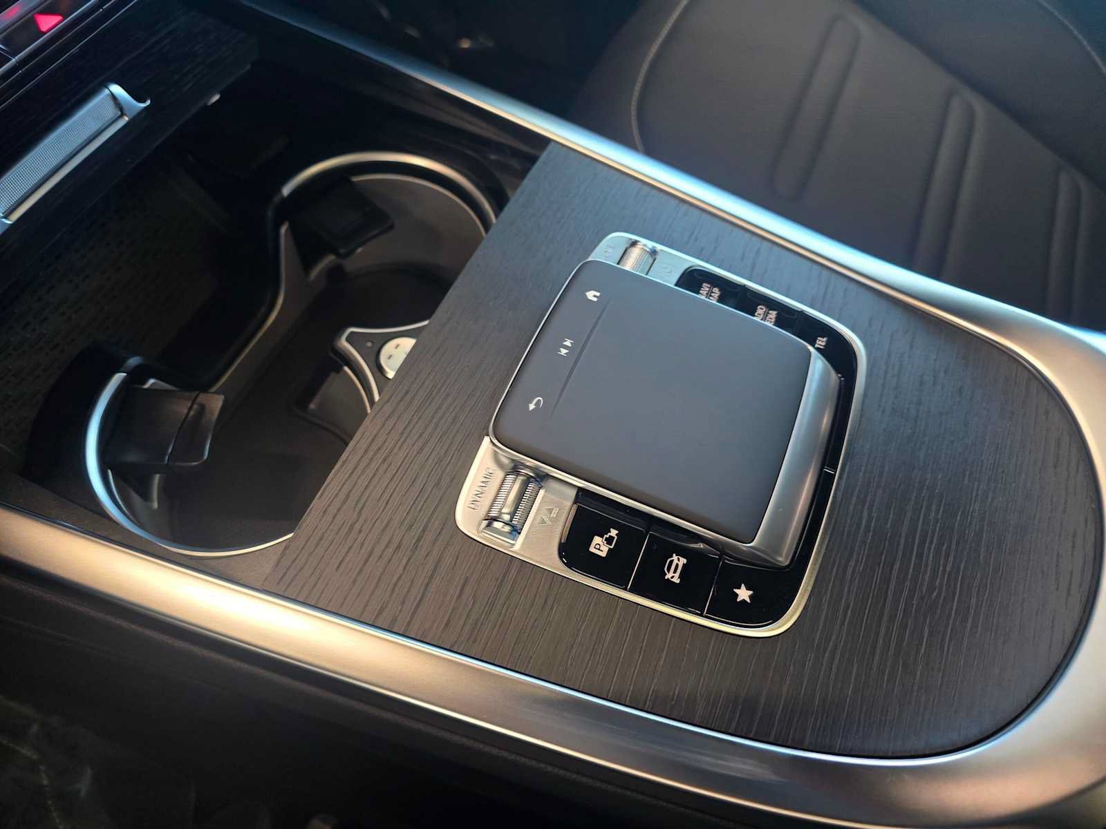 New 2026 Mercedes-Benz G 550 image 30