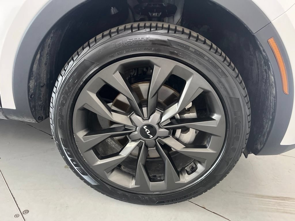 Used 2023 Kia Sorento SX Prestige AWD/4WD image 18
