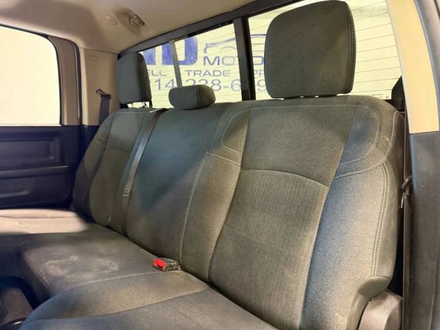 Used 2020 RAM 3500 Tradesman image 23