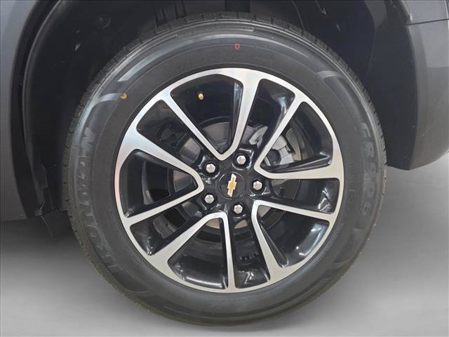 Used 2024 Chevrolet TrailBlazer LT w/ Driver Confidence Package AWD/4WD image 22