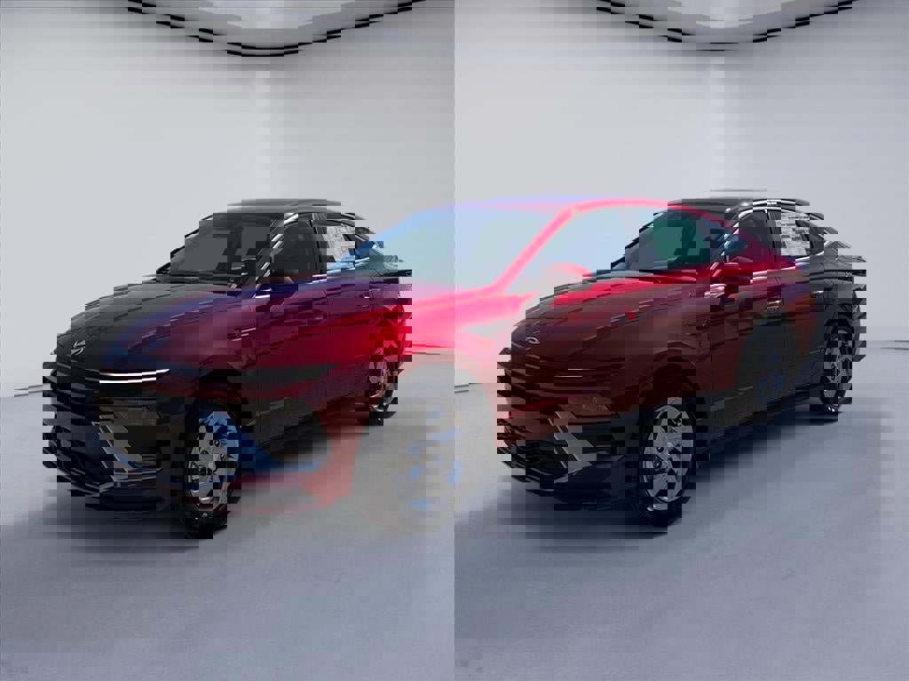 New 2026 Hyundai Sonata SE image 1