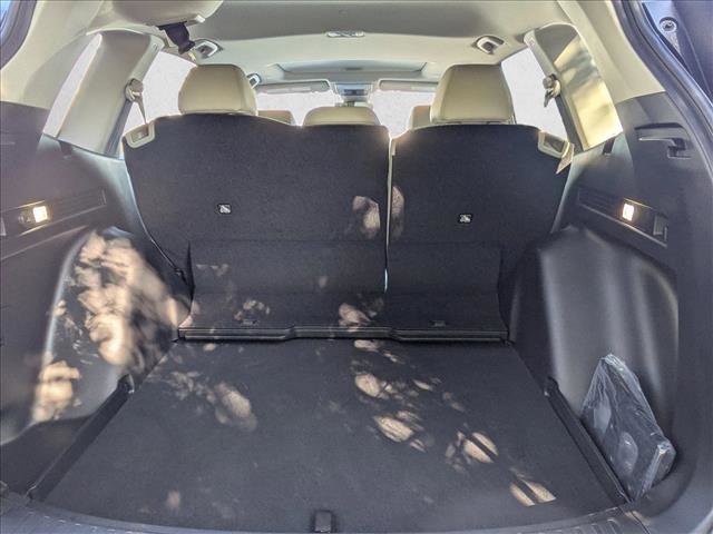 Certified 2026 Honda CR-V EX-L image 18