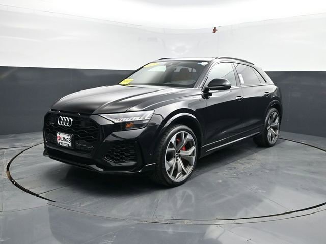 Used 2021 Audi RS Q8 image 4
