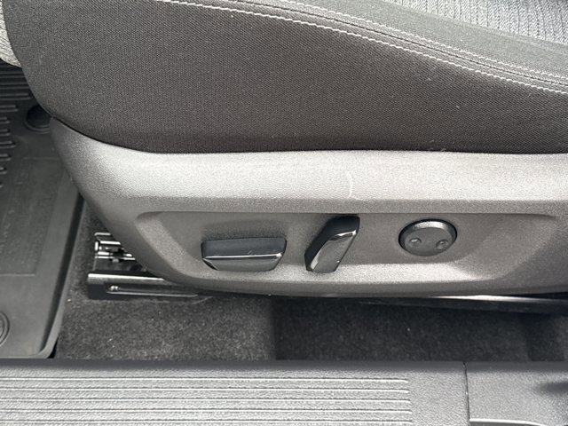 Certified 2021 Nissan Rogue SV image 15