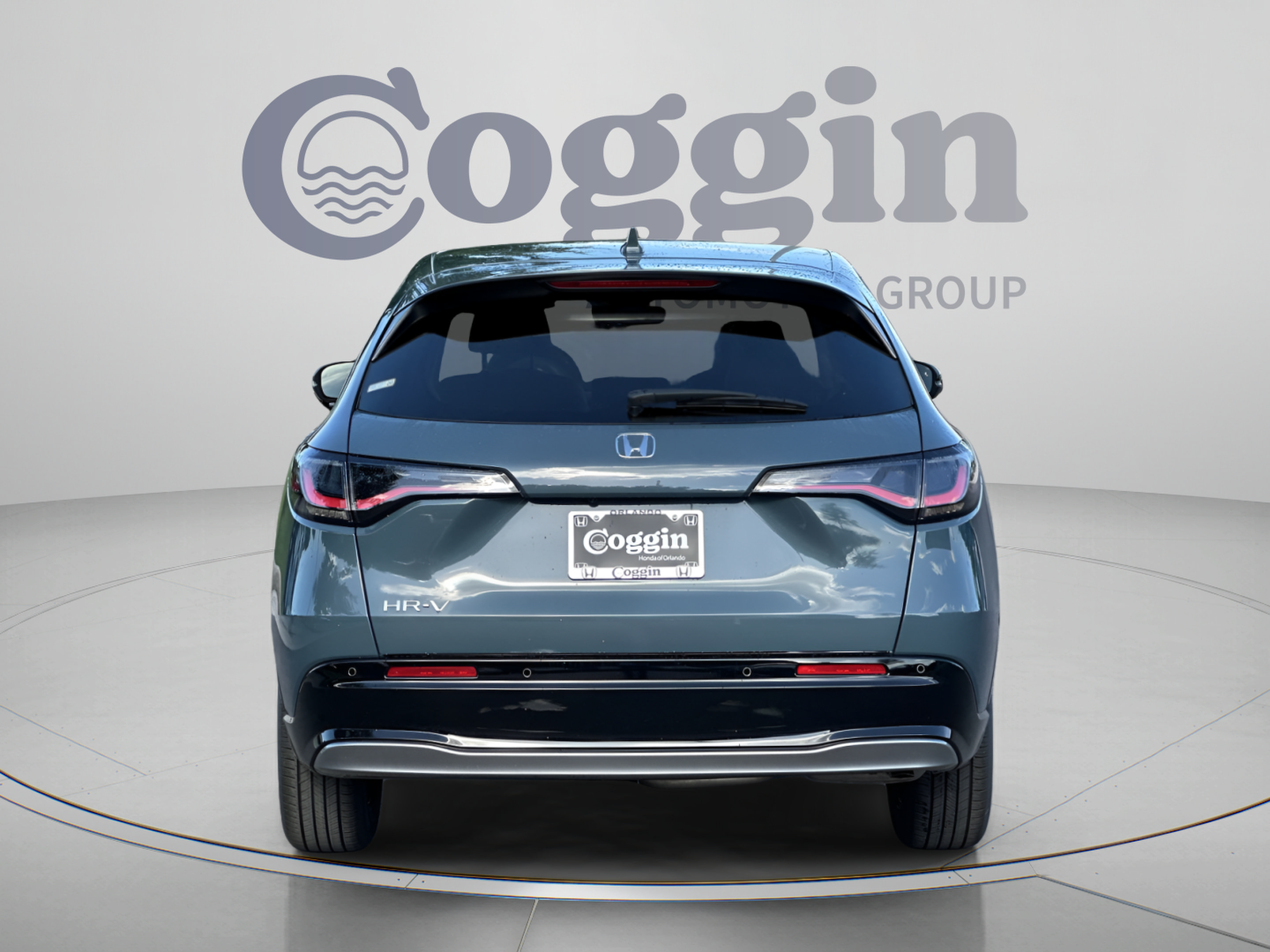 New 2027 Honda CR-V EX image 6