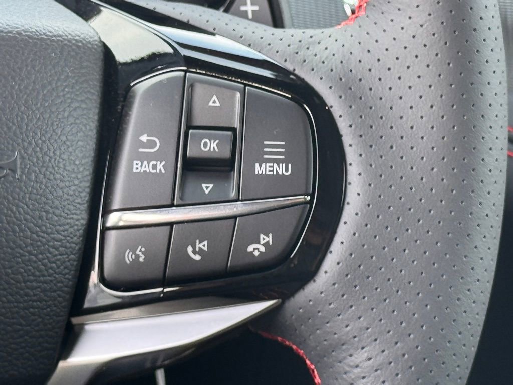 New 2026 Ford Explorer ST w/ Sun And Sound Package image 22