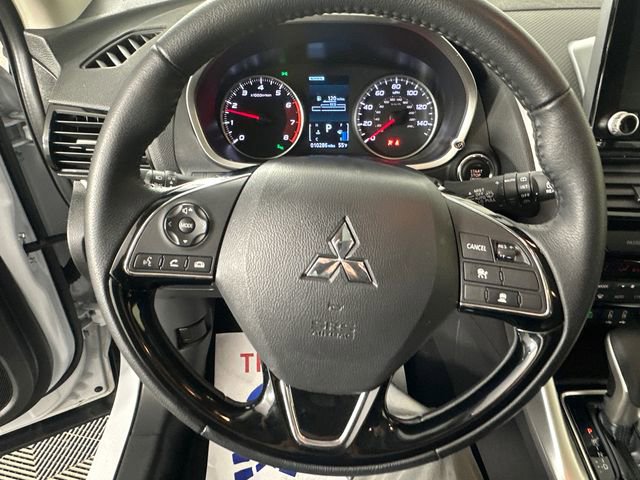 Used 2024 Mitsubishi Eclipse Cross SE image 25