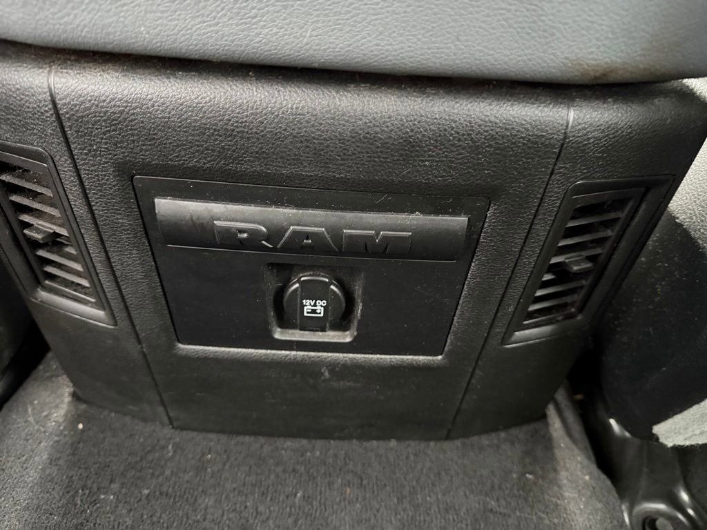 Used 2018 RAM 1500 Big Horn image 14