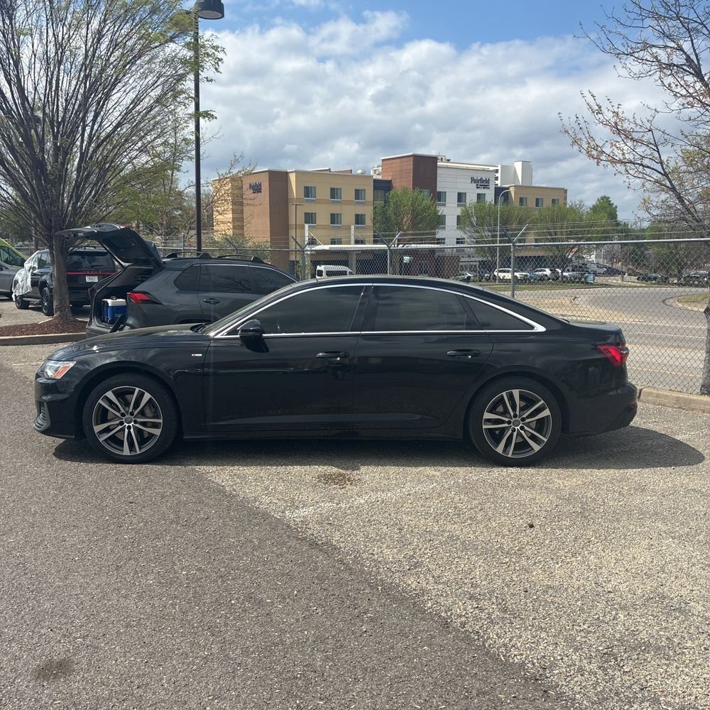 Used 2019 Audi A6 3.0T Premium Plus w/ Premium Plus Package AWD/4WD image 4