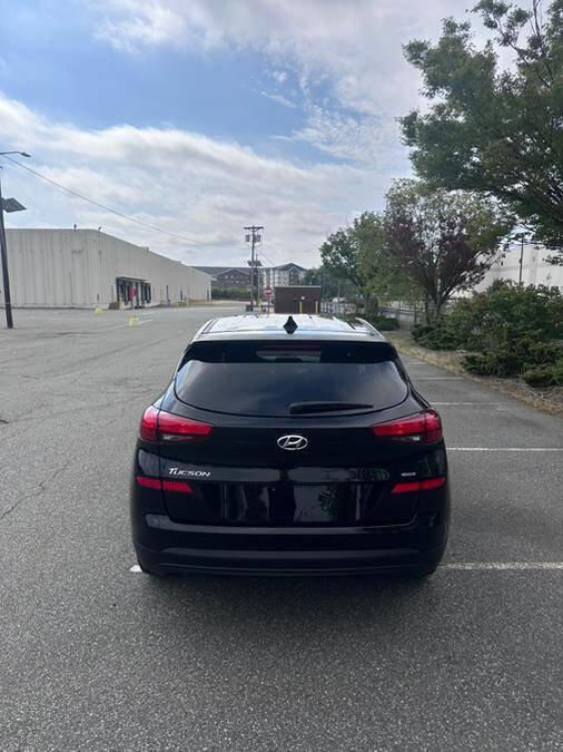 Used 2019 Hyundai Tucson SE image 14