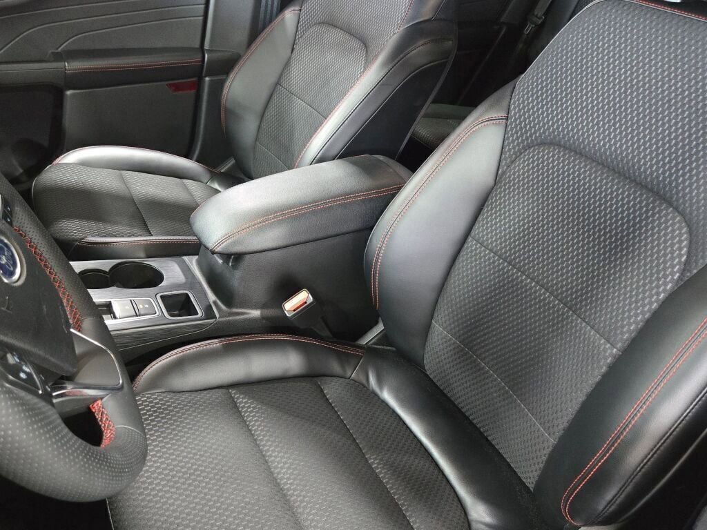 Used 2023 Ford Escape ST-Line Elite image 24