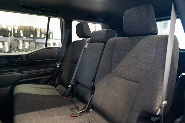 Used 2024 Toyota Land Cruiser 1958 image 26