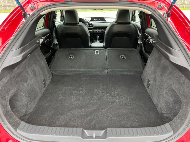 Used 2021 MAZDA CX-30 AWD 2.5 S w/ Preferred Package image 32