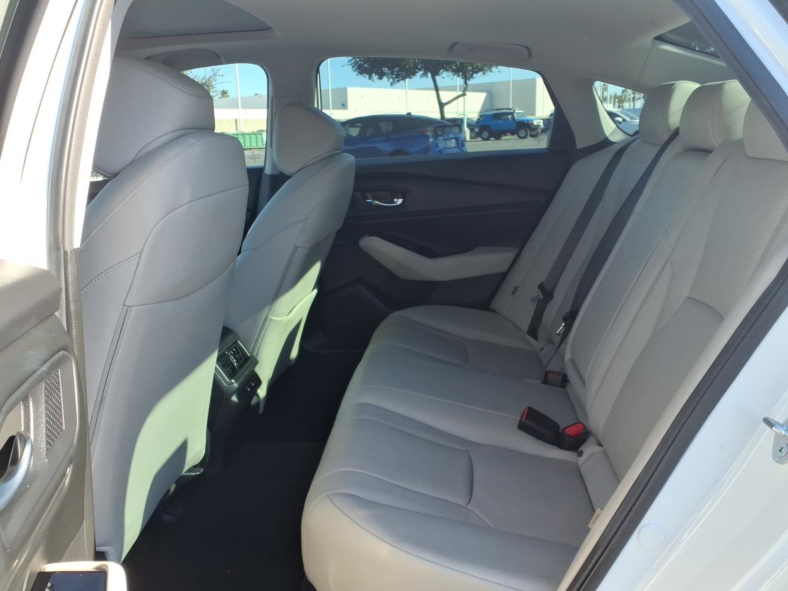 Used 2024 Honda Accord Touring image 14