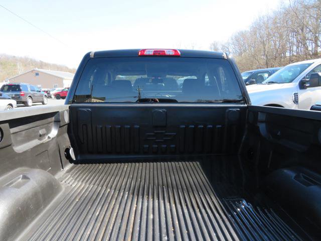 Used 2018 Chevrolet Silverado 1500 LT w/ All Star Edition image 3