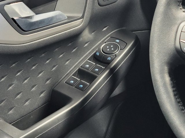Used 2020 Ford Escape SEL AWD/4WD image 22