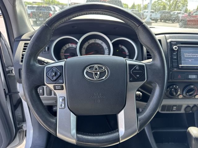 Used 2014 Toyota Tacoma PreRunner w/ Convenience Package RWD image 15