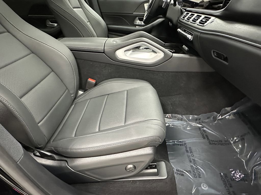 Certified 2025 Mercedes-Benz GLE 350 GLE 350 image 15