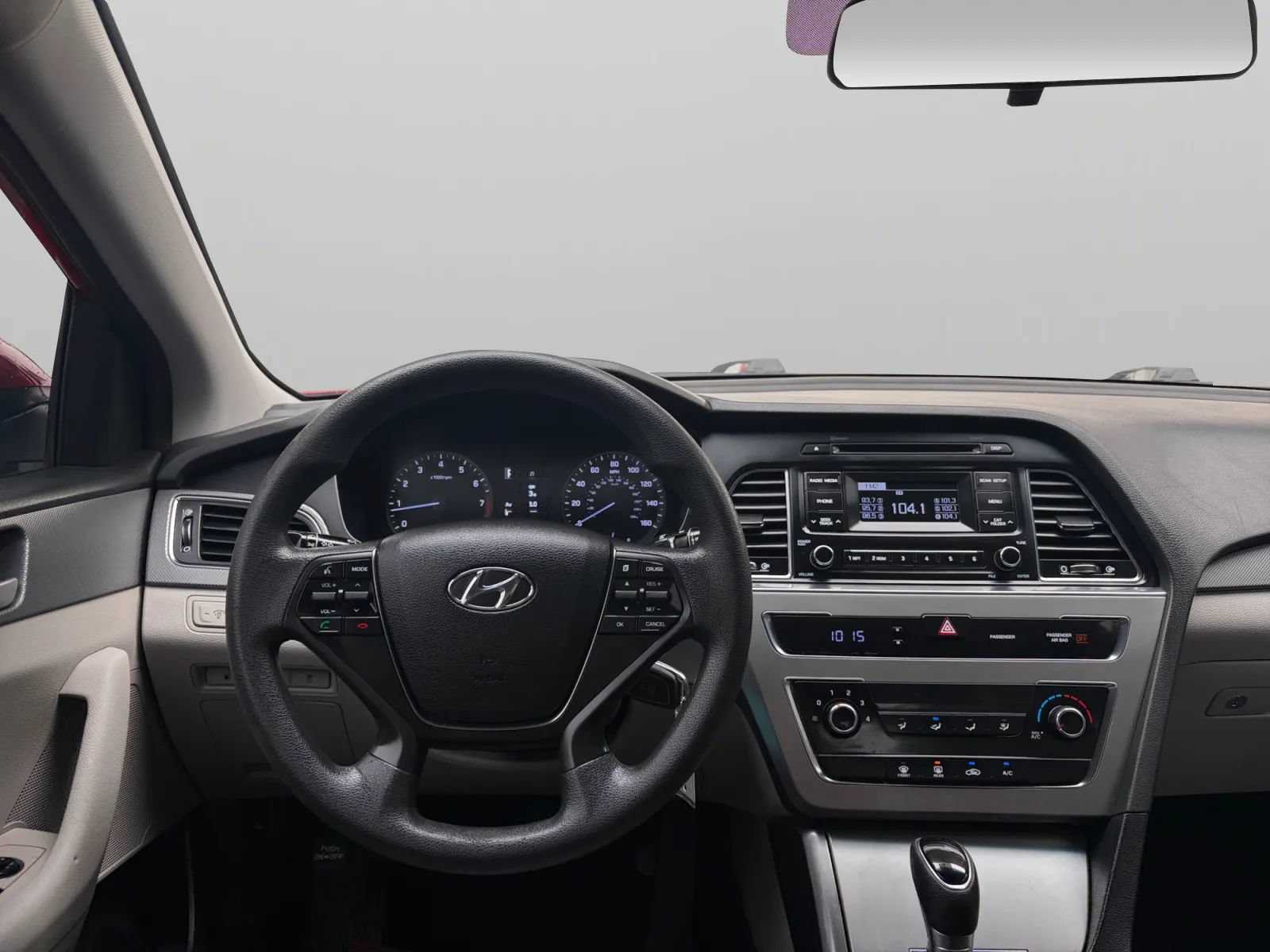 Used 2017 Hyundai Sonata SEL FWD image 25