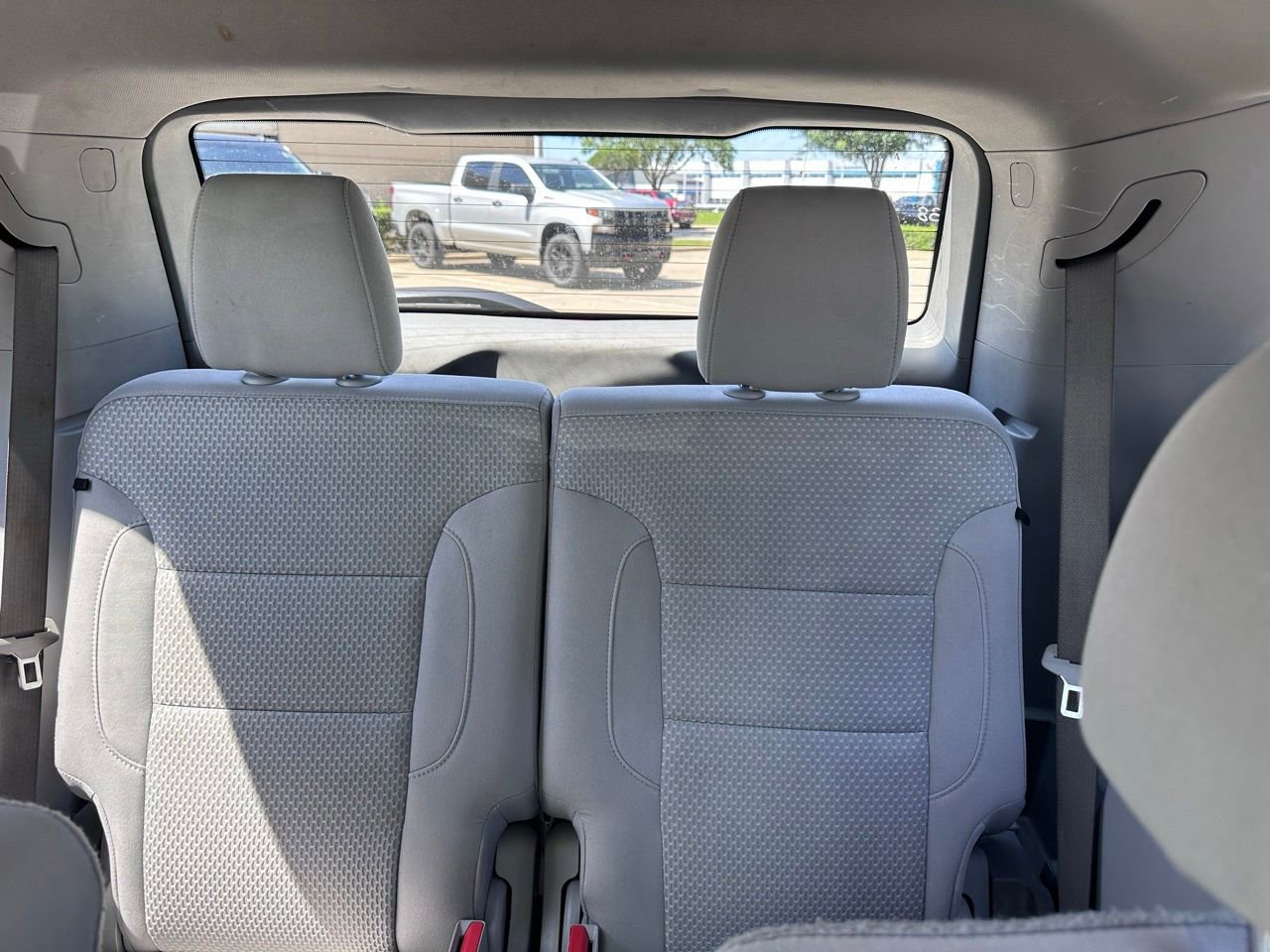 Used 2021 GMC Acadia SLE FWD image 14
