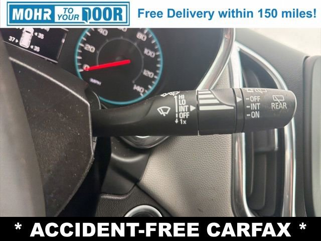 Used 2020 Chevrolet Equinox LS image 17