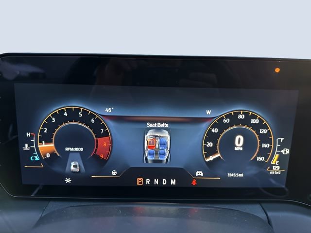 Used 2024 Ford Mustang GT Premium image 20