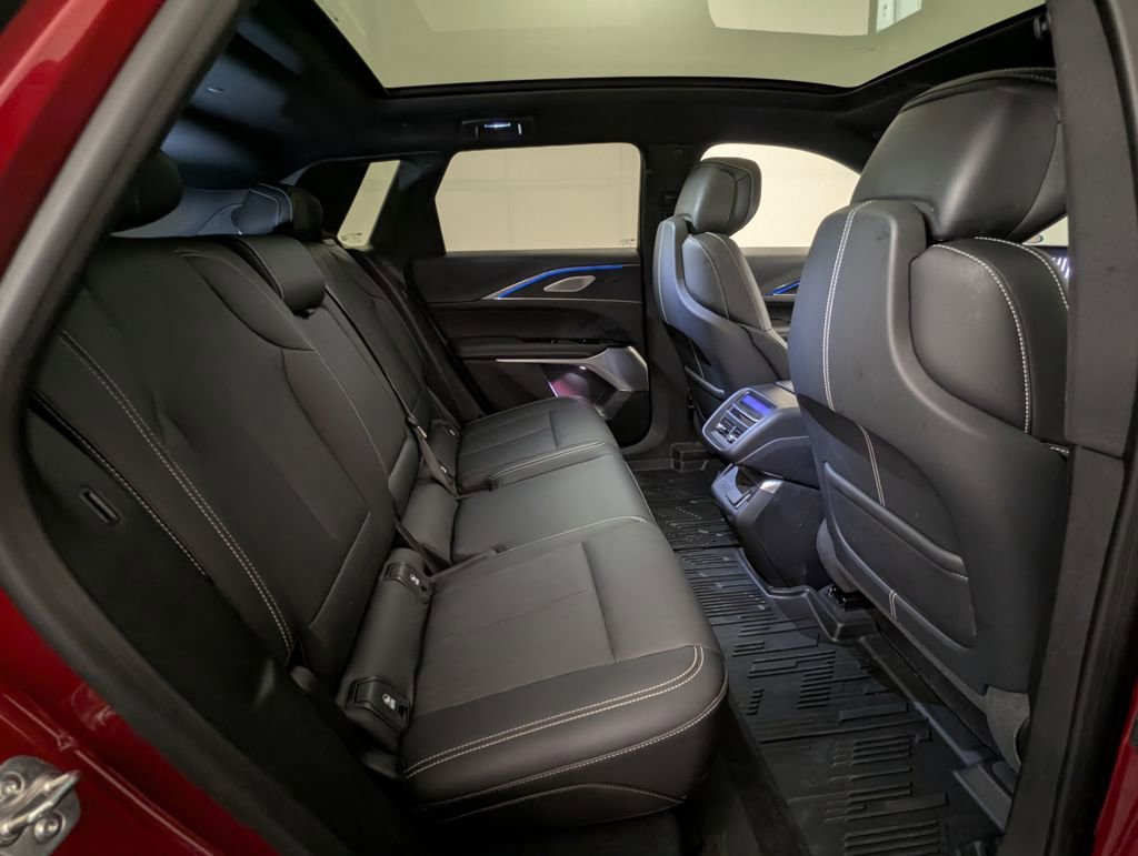 Used 2024 Cadillac Lyriq Luxury w/ LPO, Floor Liner Package image 66