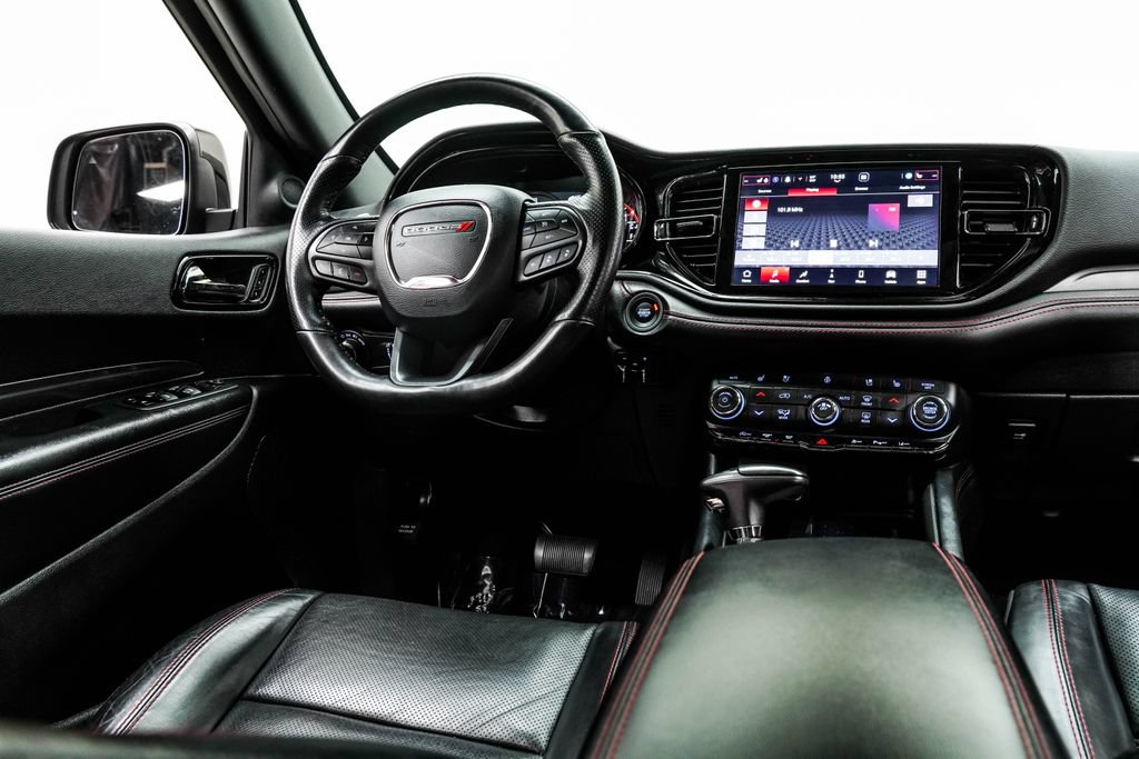 Used 2025 Dodge Durango GT AWD/4WD image 27