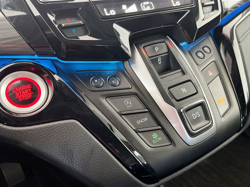 Used 2023 Honda Odyssey Elite image 17