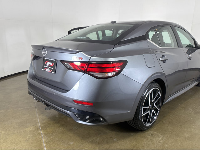 Used 2024 Nissan Sentra SR image 23