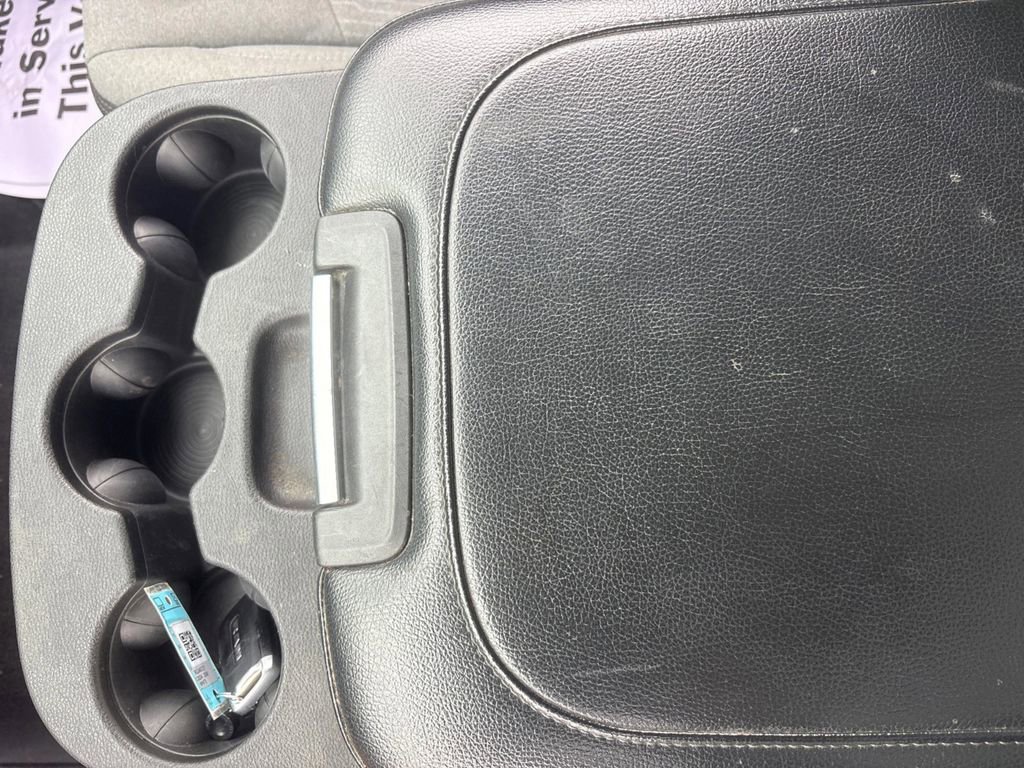 Used 2024 RAM 2500 Big Horn image 30