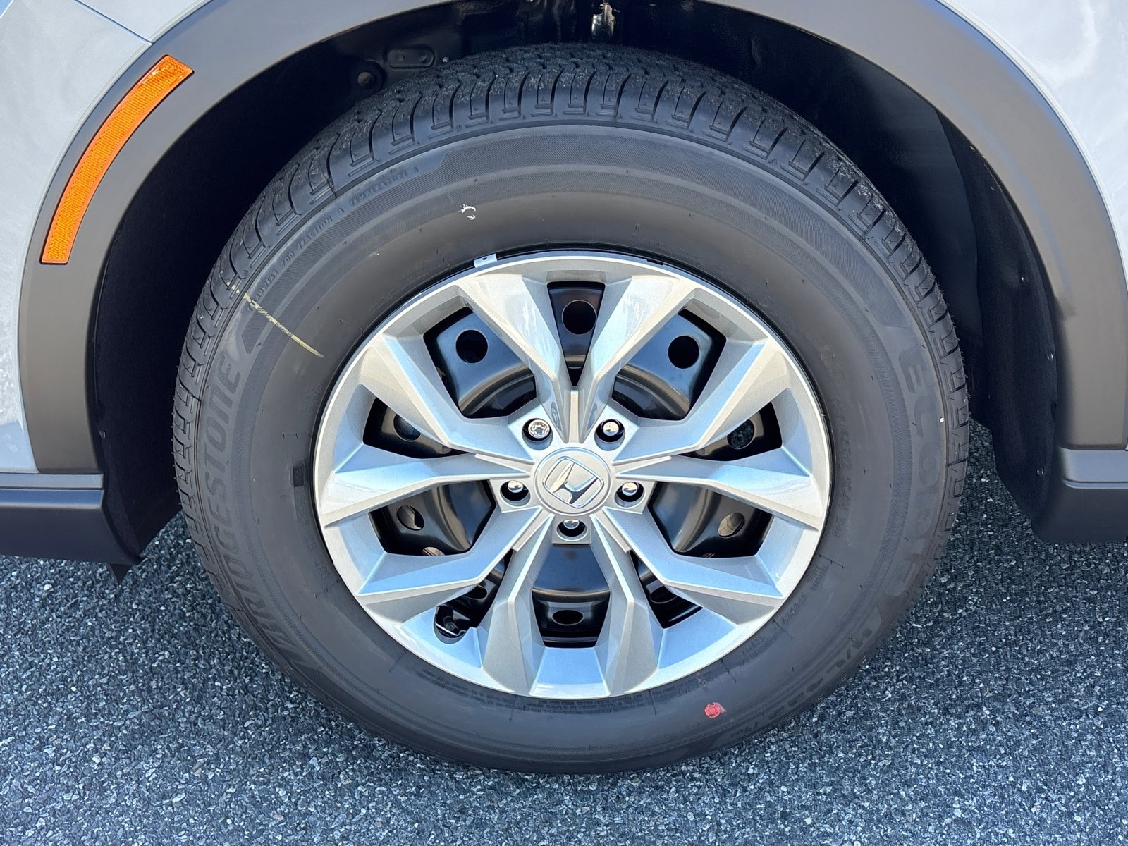 New 2026 Honda CR-V Sport-L image 27