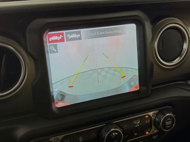 Used 2020 Jeep Gladiator Rubicon image 16