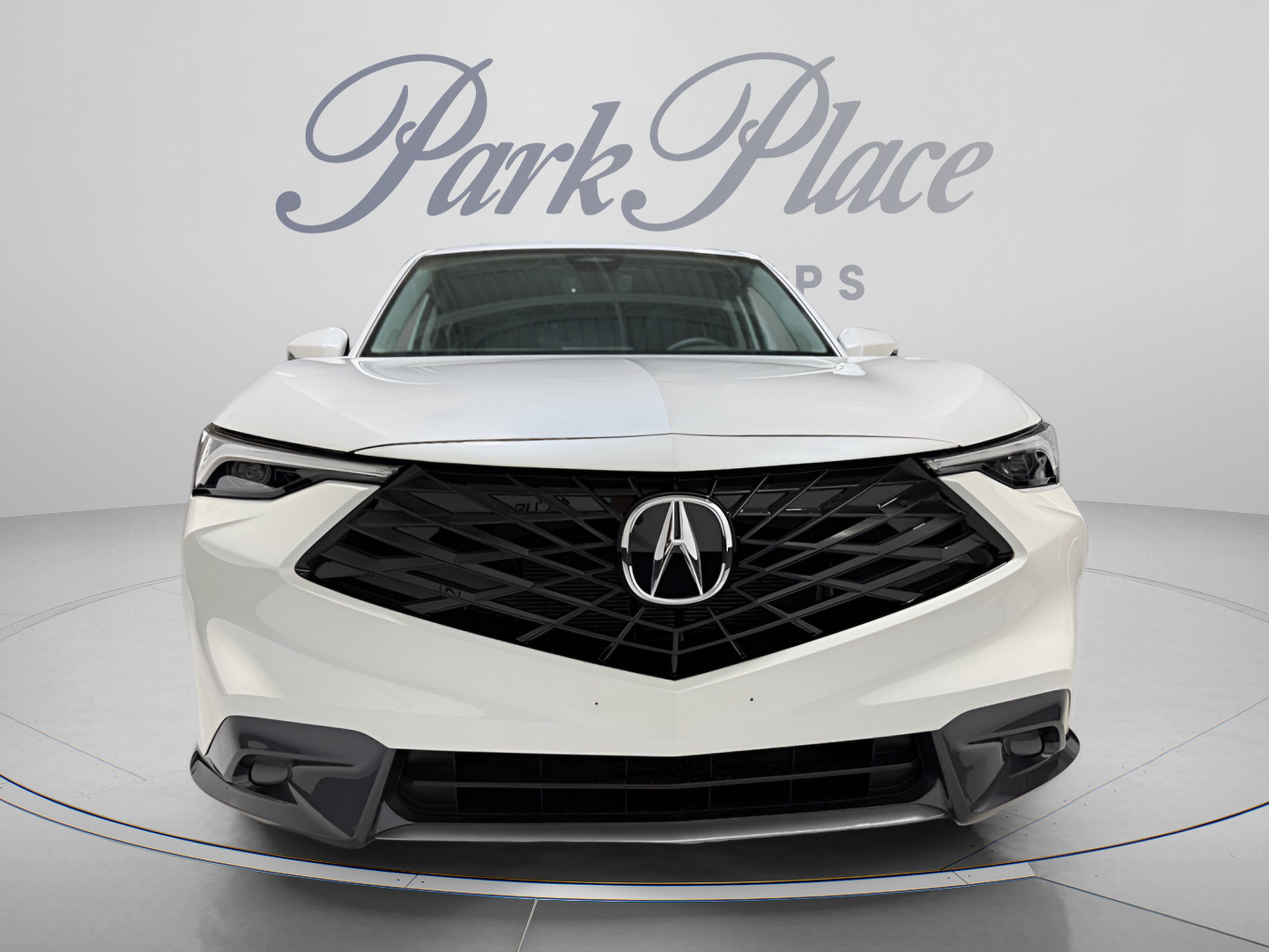 New 2026 Acura ADX FWD image 9