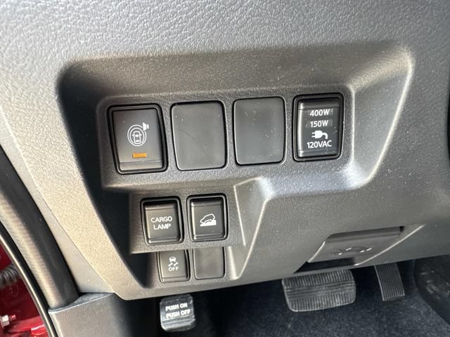 Used 2022 Nissan Frontier SV w/ Technology Package AWD/4WD image 20