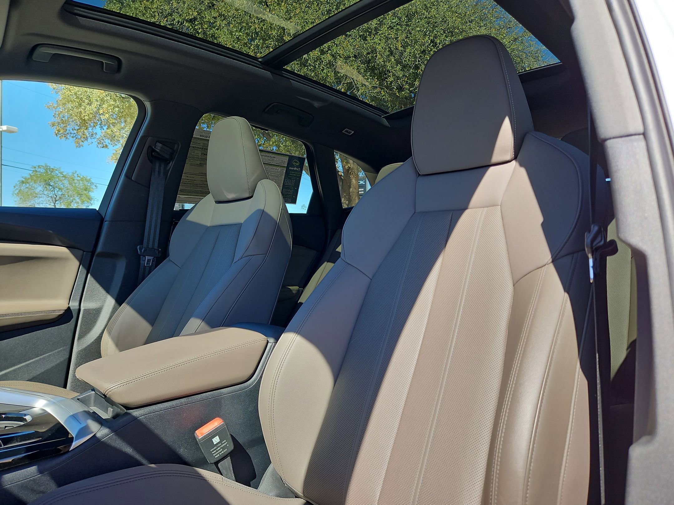 Used 2025 Audi Q5 Premium Plus image 13