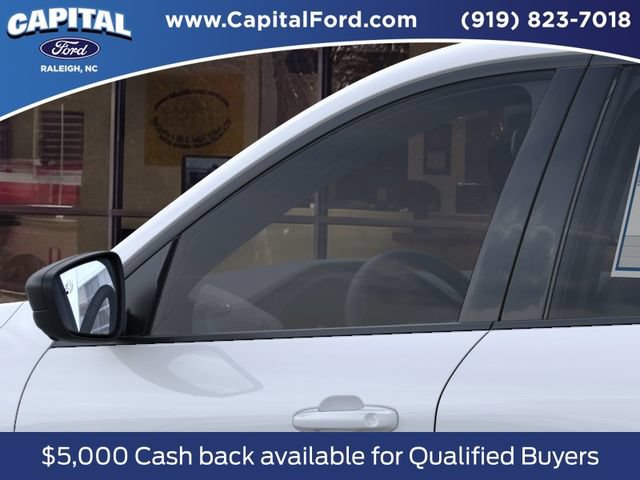 New 2026 Ford Escape Active FWD image 20