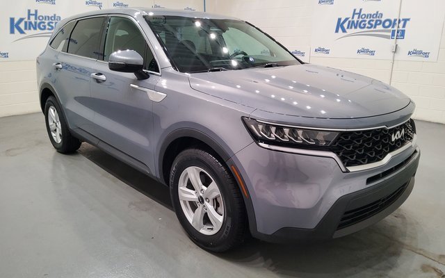 Used 2022 Kia Sorento LX