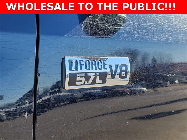 Used 2014 Toyota Tundra SR5 image 9