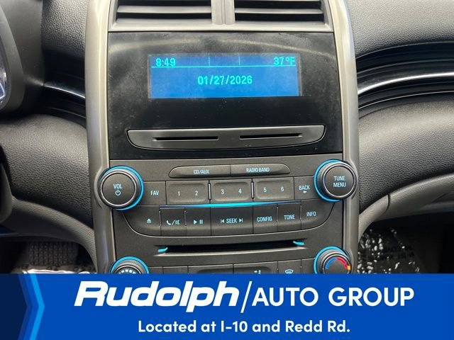 Used 2013 Chevrolet Malibu LS w/ Protection Package image 21
