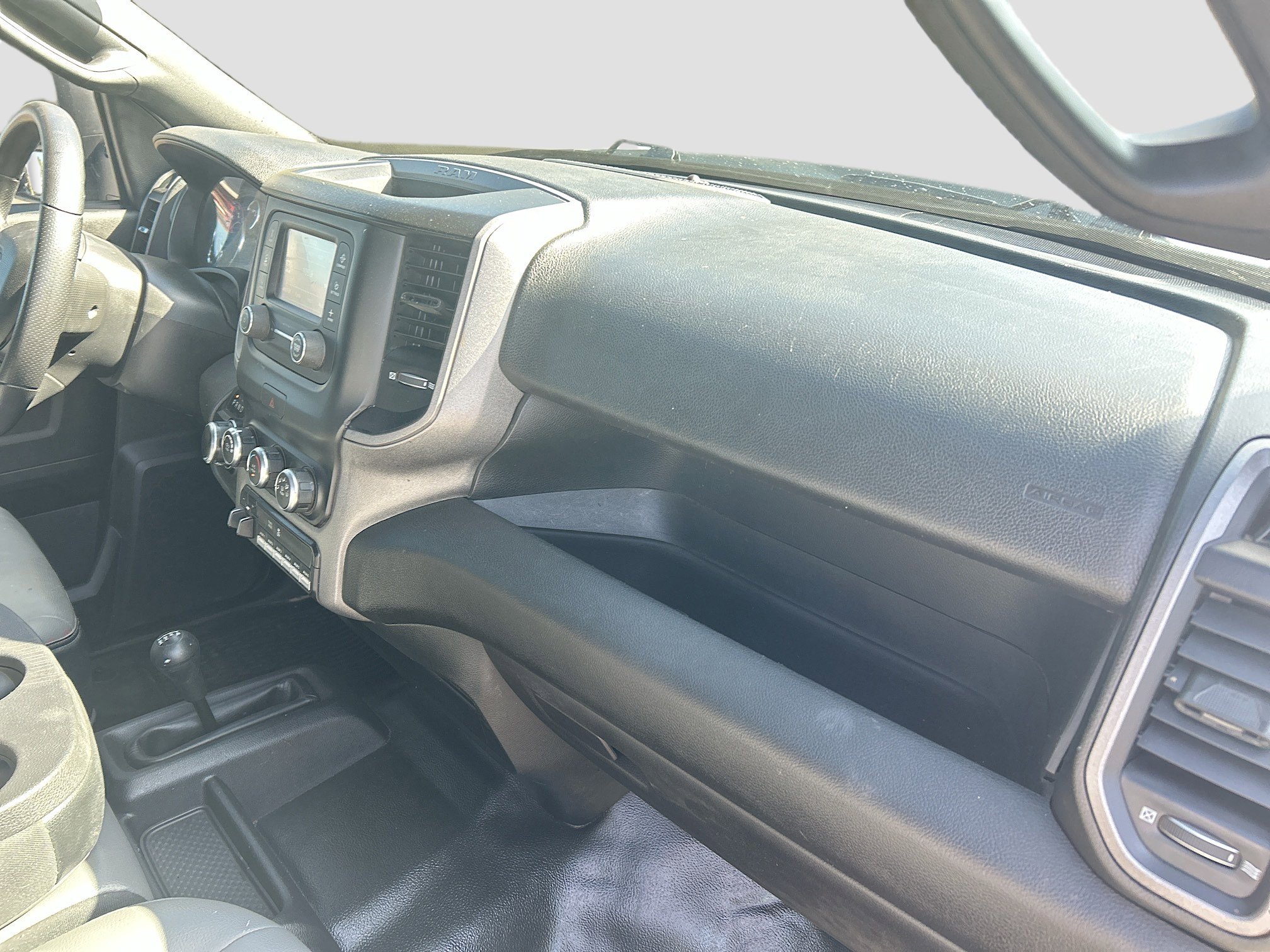 Used 2023 RAM 2500 Tradesman AWD/4WD image 27