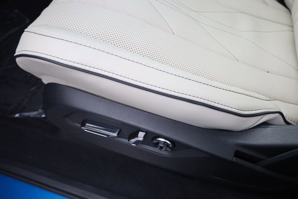 New 2026 Acura MDX A-Spec image 13