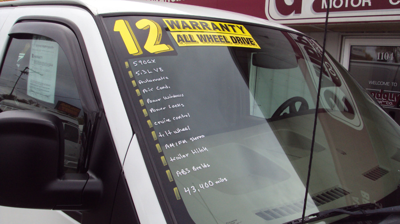 Used 2012 GMC Savana 1500 AWD image 30